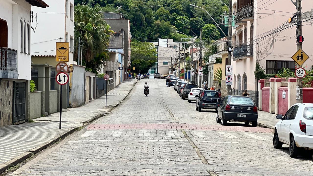 Carnaval 2026: Avenida Rui Barbosa passa a funcionar como via de mão dupla a partir desta terça-feira